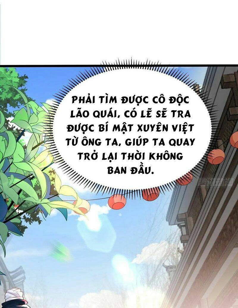 Tân Hỗn Độn Kiếm Thần Chapter 53 - Trang 2