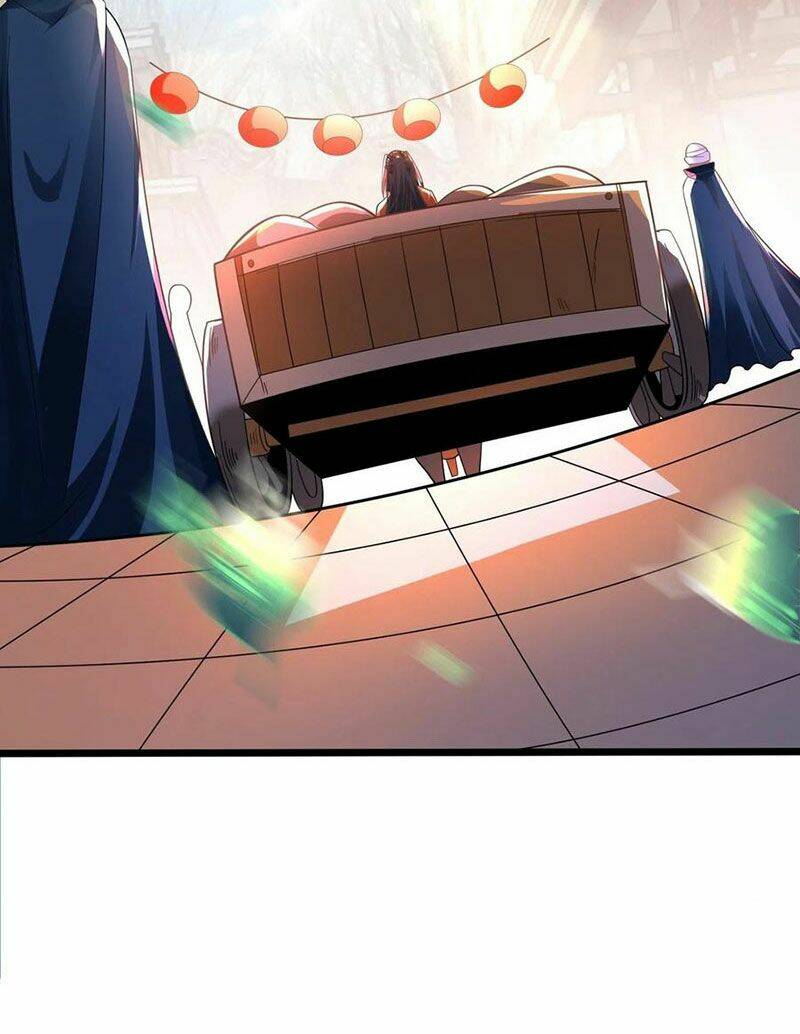 Tân Hỗn Độn Kiếm Thần Chapter 53 - Trang 2