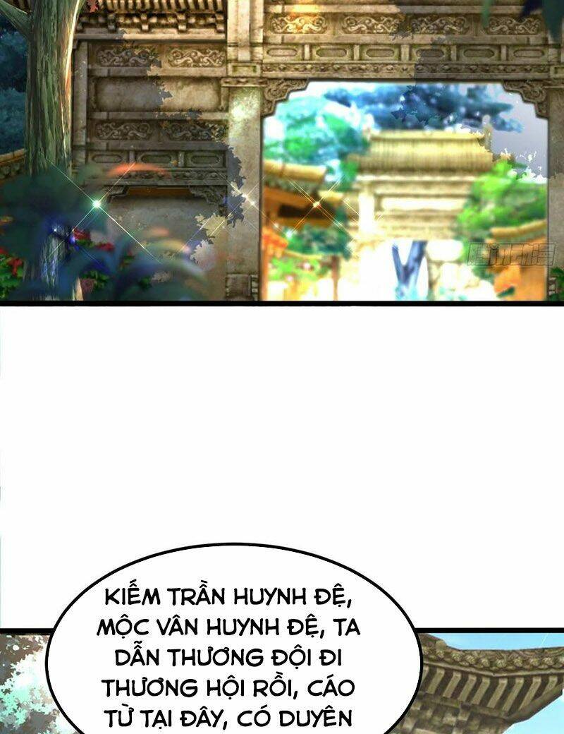 Tân Hỗn Độn Kiếm Thần Chapter 53 - Trang 2