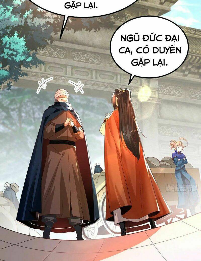 Tân Hỗn Độn Kiếm Thần Chapter 53 - Trang 2