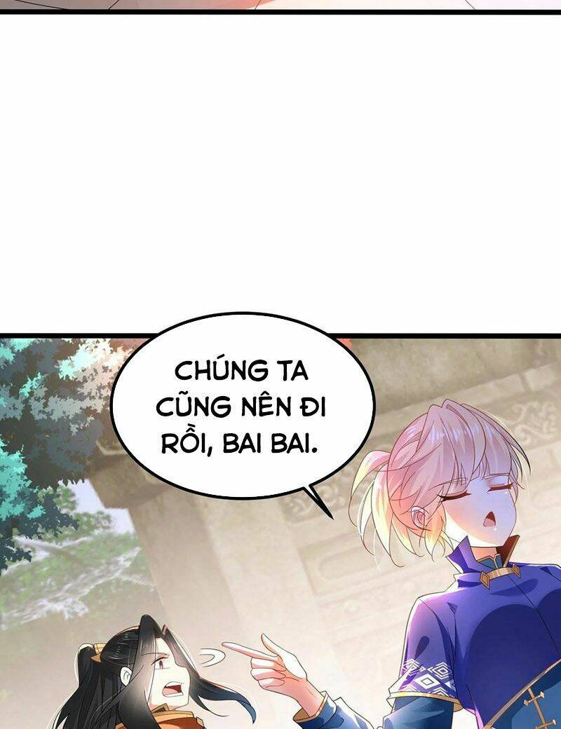 Tân Hỗn Độn Kiếm Thần Chapter 53 - Trang 2