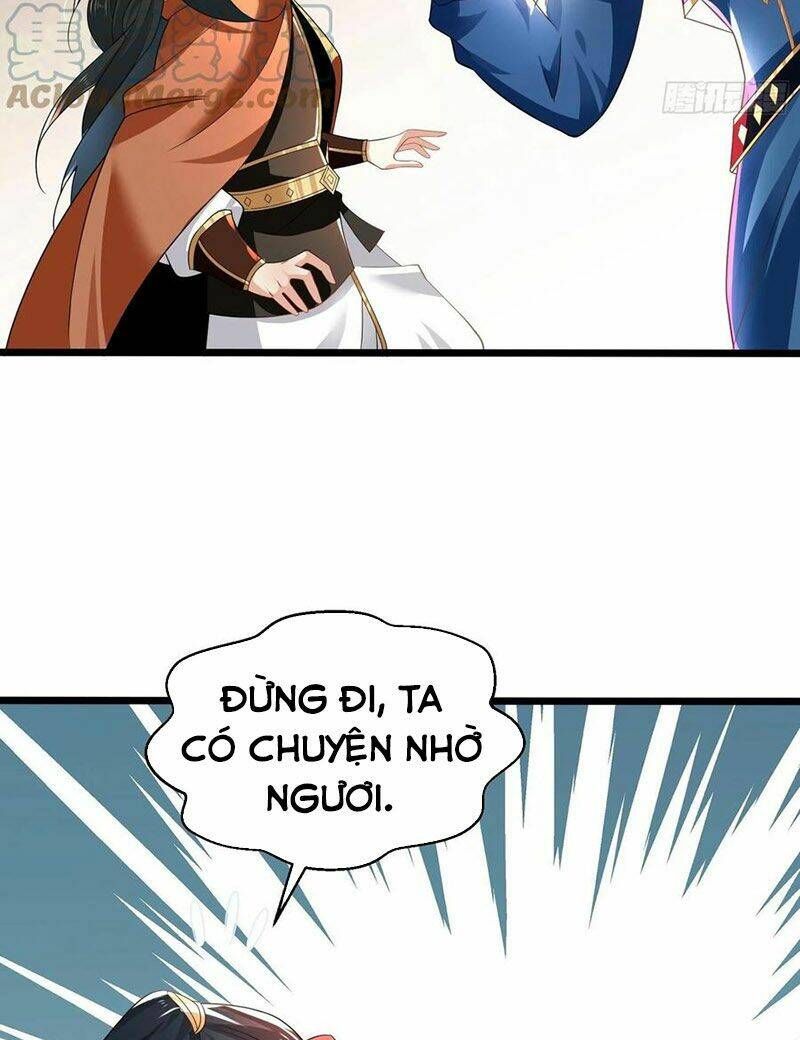 Tân Hỗn Độn Kiếm Thần Chapter 53 - Trang 2