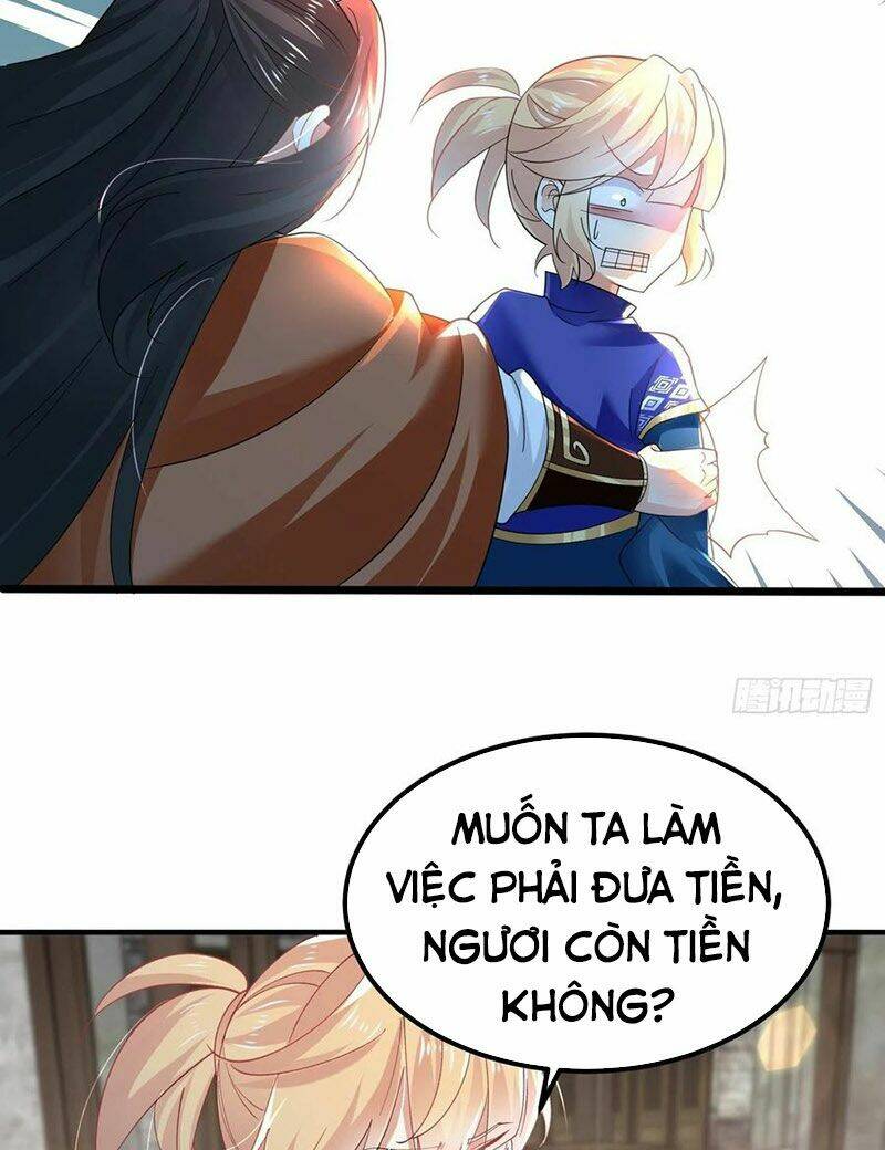 Tân Hỗn Độn Kiếm Thần Chapter 53 - Trang 2