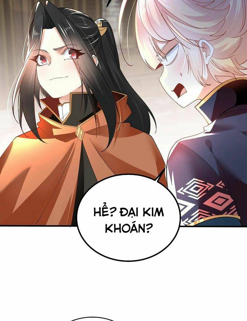 Tân Hỗn Độn Kiếm Thần Chapter 53 - Trang 2