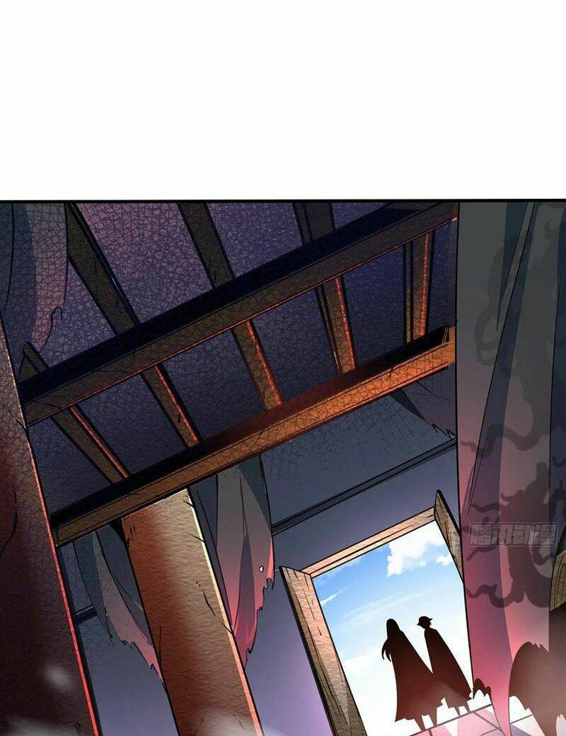 Tân Hỗn Độn Kiếm Thần Chapter 53 - Trang 2