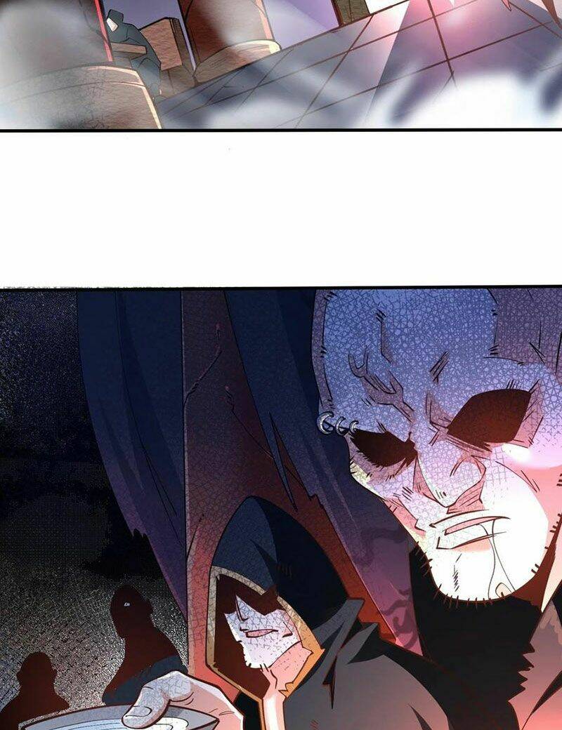 Tân Hỗn Độn Kiếm Thần Chapter 53 - Trang 2