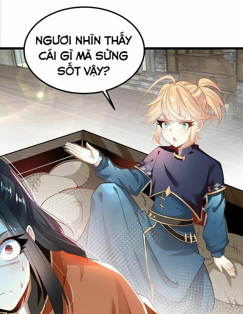 Tân Hỗn Độn Kiếm Thần Chapter 53 - Trang 2