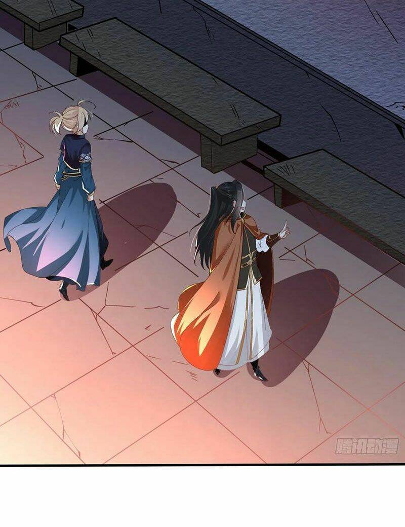 Tân Hỗn Độn Kiếm Thần Chapter 53 - Trang 2