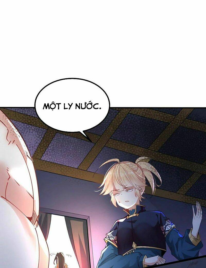 Tân Hỗn Độn Kiếm Thần Chapter 53 - Trang 2