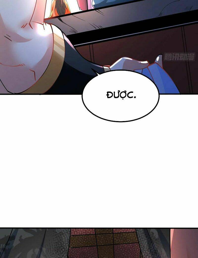 Tân Hỗn Độn Kiếm Thần Chapter 53 - Trang 2