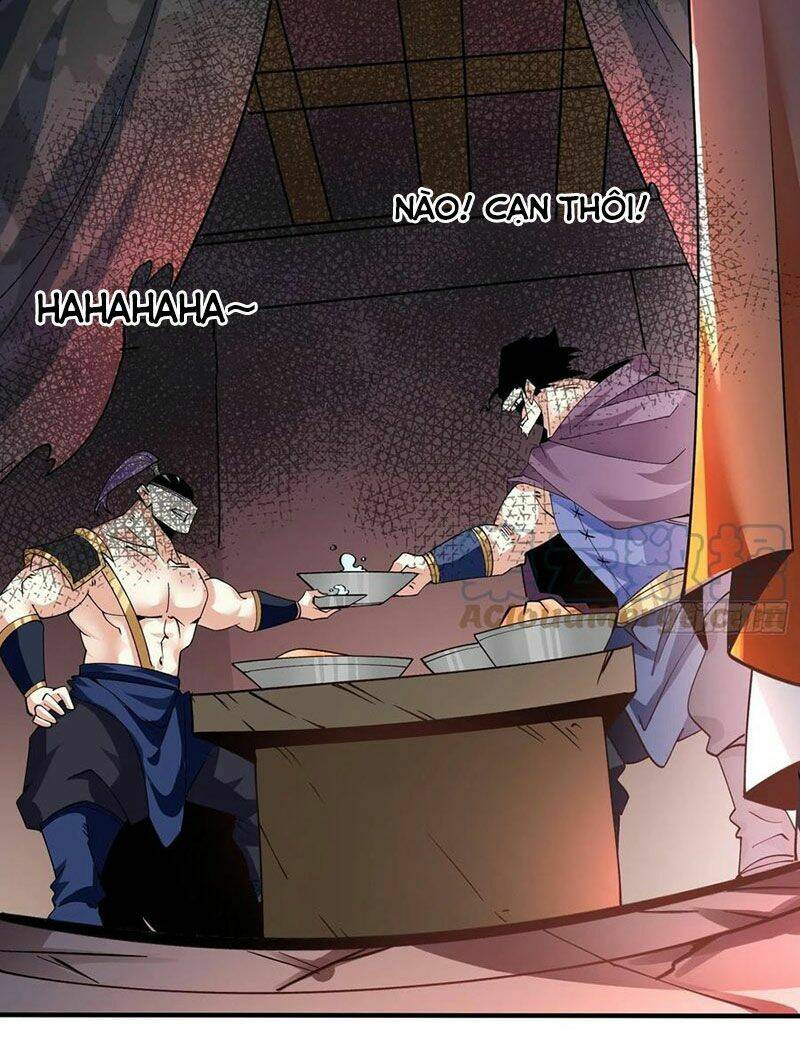 Tân Hỗn Độn Kiếm Thần Chapter 53 - Trang 2