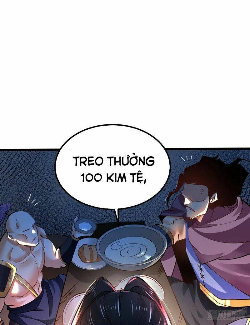 Tân Hỗn Độn Kiếm Thần Chapter 53 - Trang 2