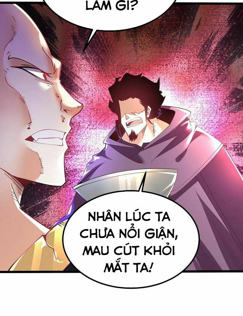 Tân Hỗn Độn Kiếm Thần Chapter 53 - Trang 2
