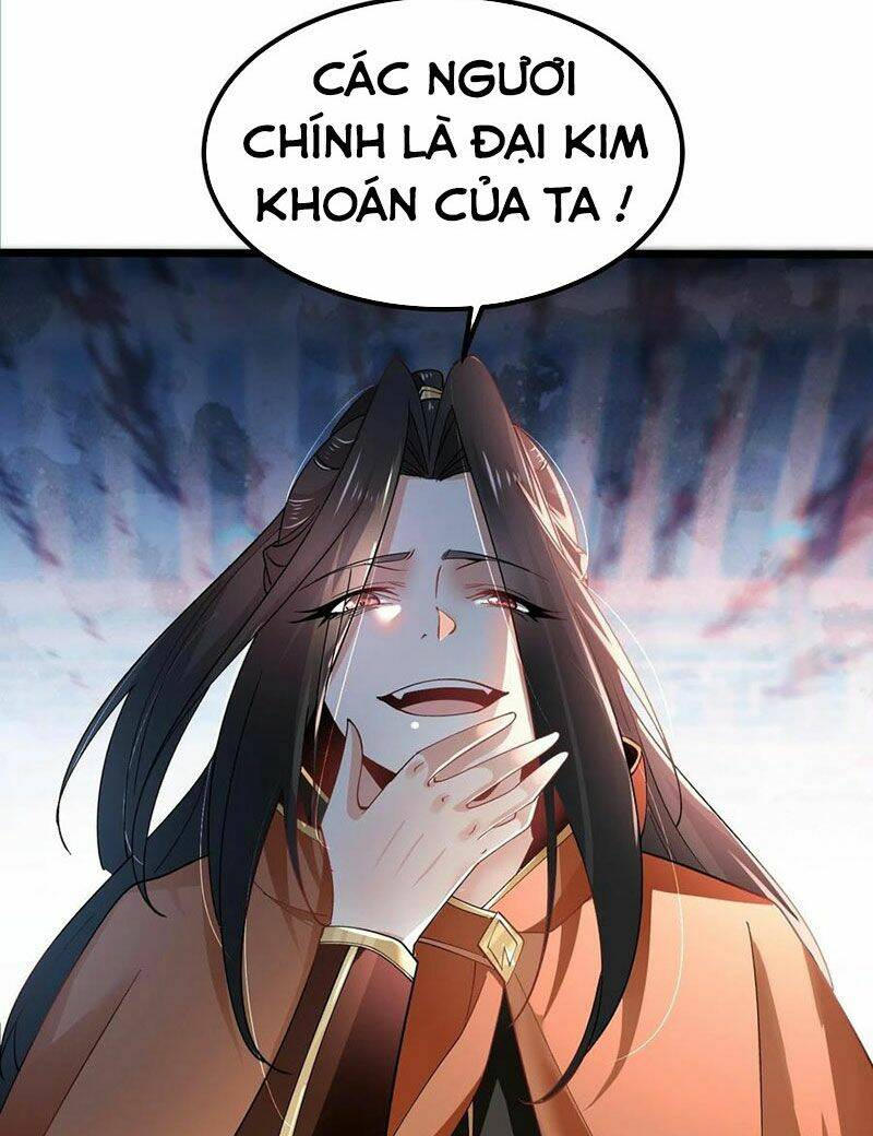 Tân Hỗn Độn Kiếm Thần Chapter 53 - Trang 2