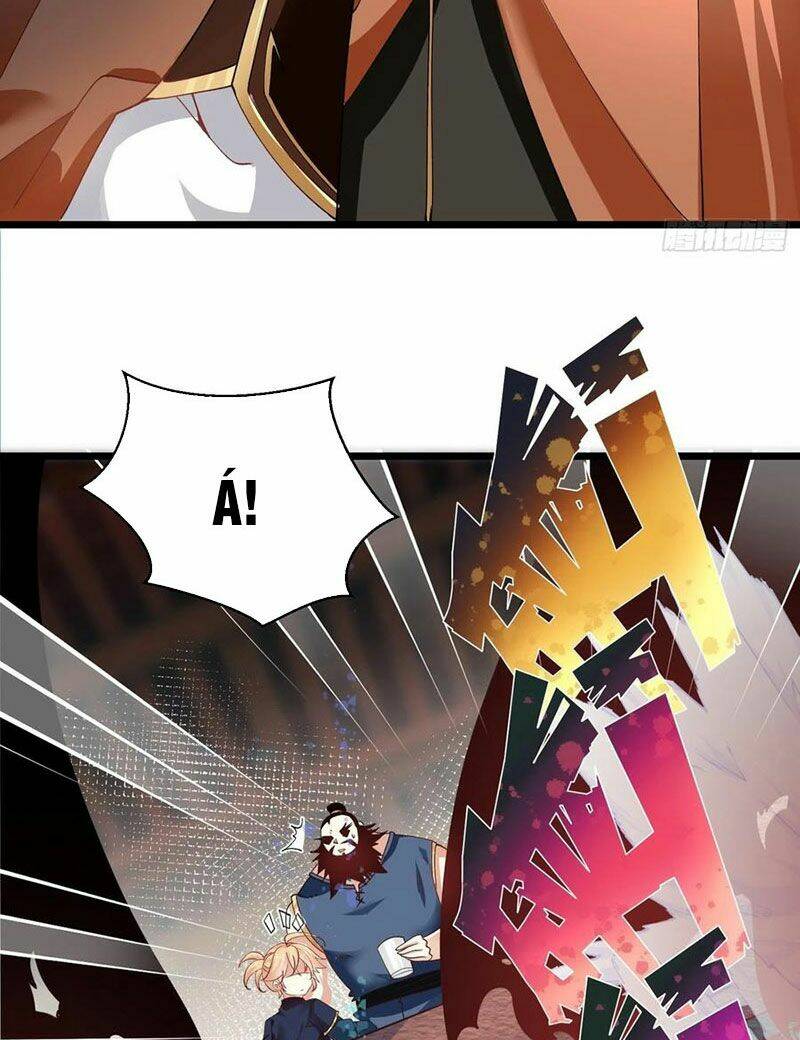 Tân Hỗn Độn Kiếm Thần Chapter 53 - Trang 2