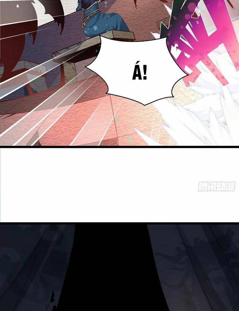 Tân Hỗn Độn Kiếm Thần Chapter 53 - Trang 2