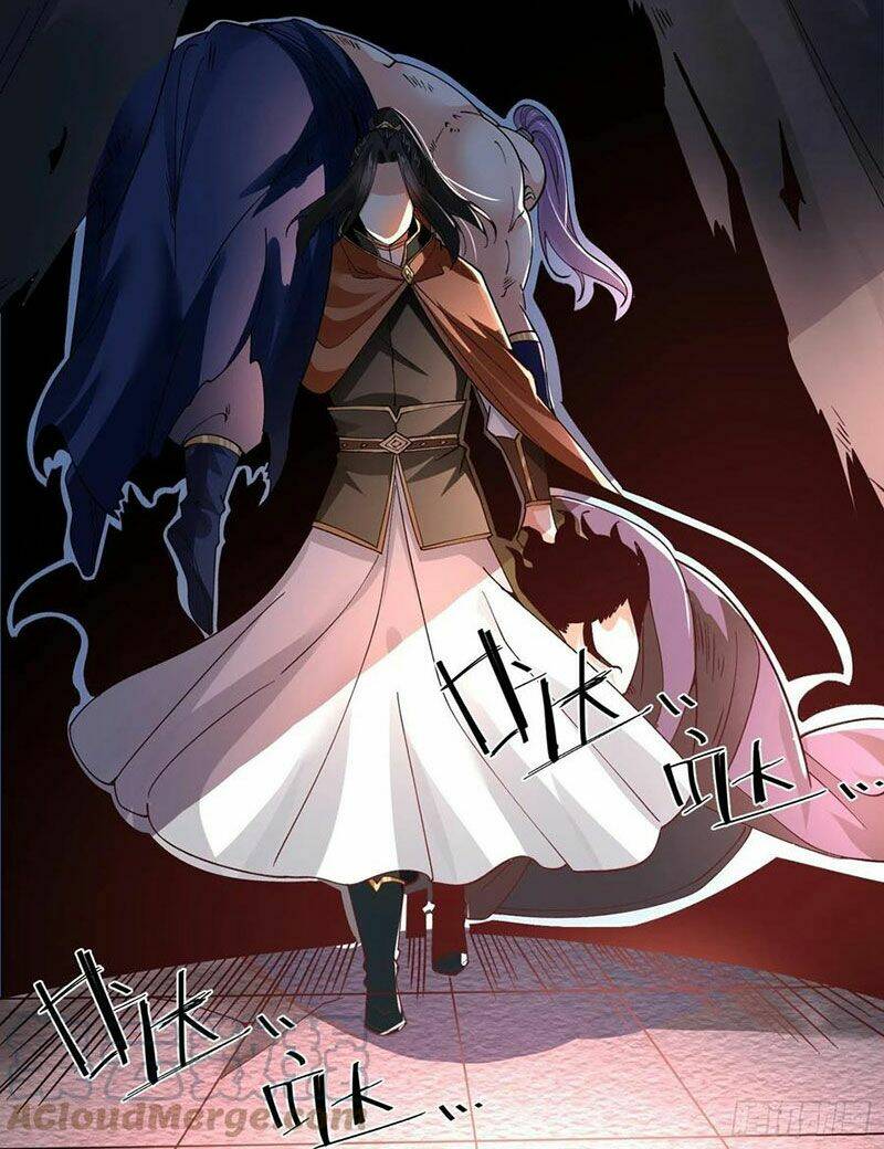 Tân Hỗn Độn Kiếm Thần Chapter 53 - Trang 2