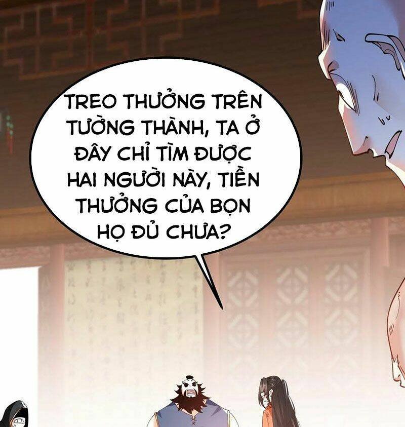 Tân Hỗn Độn Kiếm Thần Chapter 53 - Trang 2