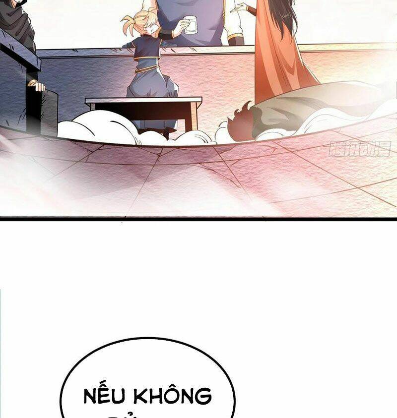 Tân Hỗn Độn Kiếm Thần Chapter 53 - Trang 2