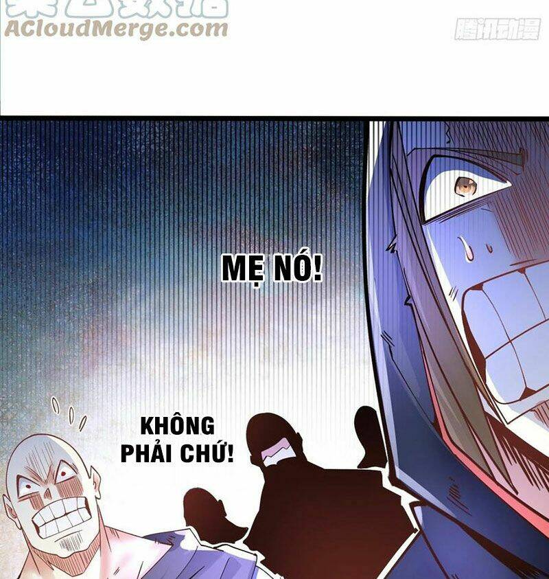 Tân Hỗn Độn Kiếm Thần Chapter 53 - Trang 2