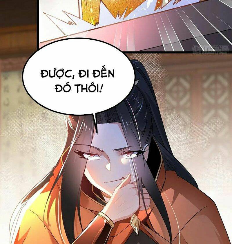 Tân Hỗn Độn Kiếm Thần Chapter 53 - Trang 2