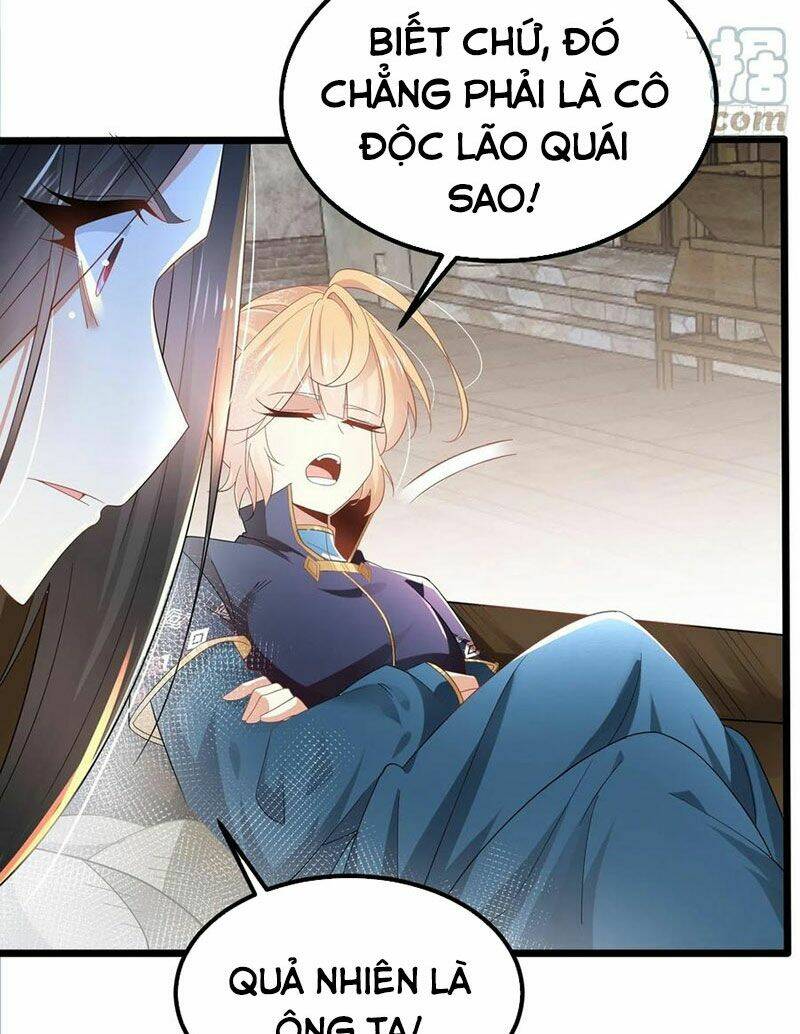 Tân Hỗn Độn Kiếm Thần Chapter 53 - Trang 2