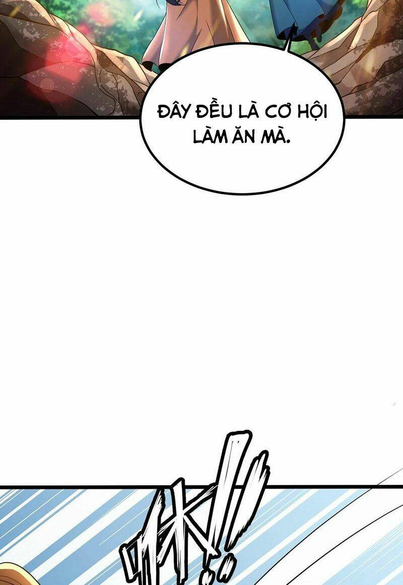 Tân Hỗn Độn Kiếm Thần Chapter 54 - Trang 2