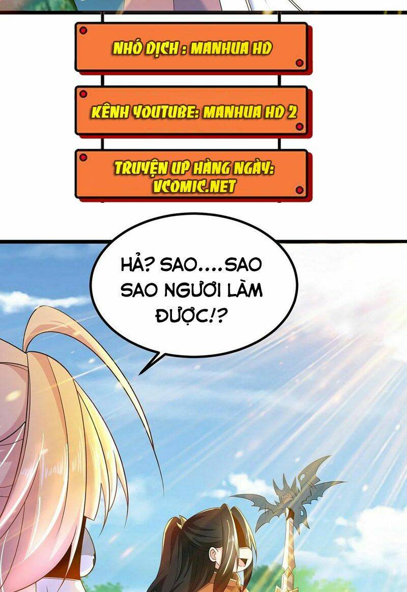 Tân Hỗn Độn Kiếm Thần Chapter 54 - Trang 2