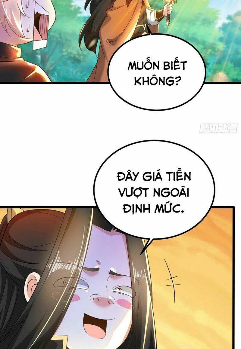 Tân Hỗn Độn Kiếm Thần Chapter 54 - Trang 2