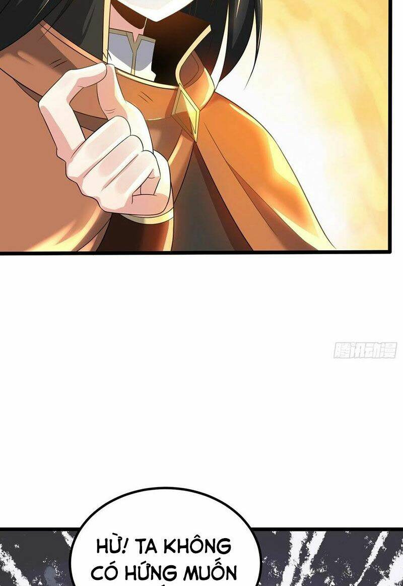 Tân Hỗn Độn Kiếm Thần Chapter 54 - Trang 2