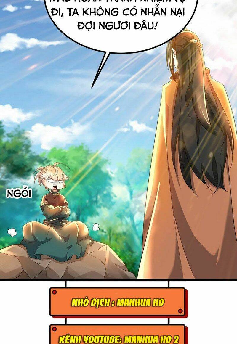 Tân Hỗn Độn Kiếm Thần Chapter 54 - Trang 2