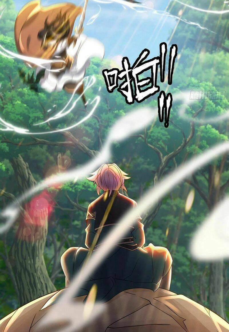 Tân Hỗn Độn Kiếm Thần Chapter 54 - Trang 2