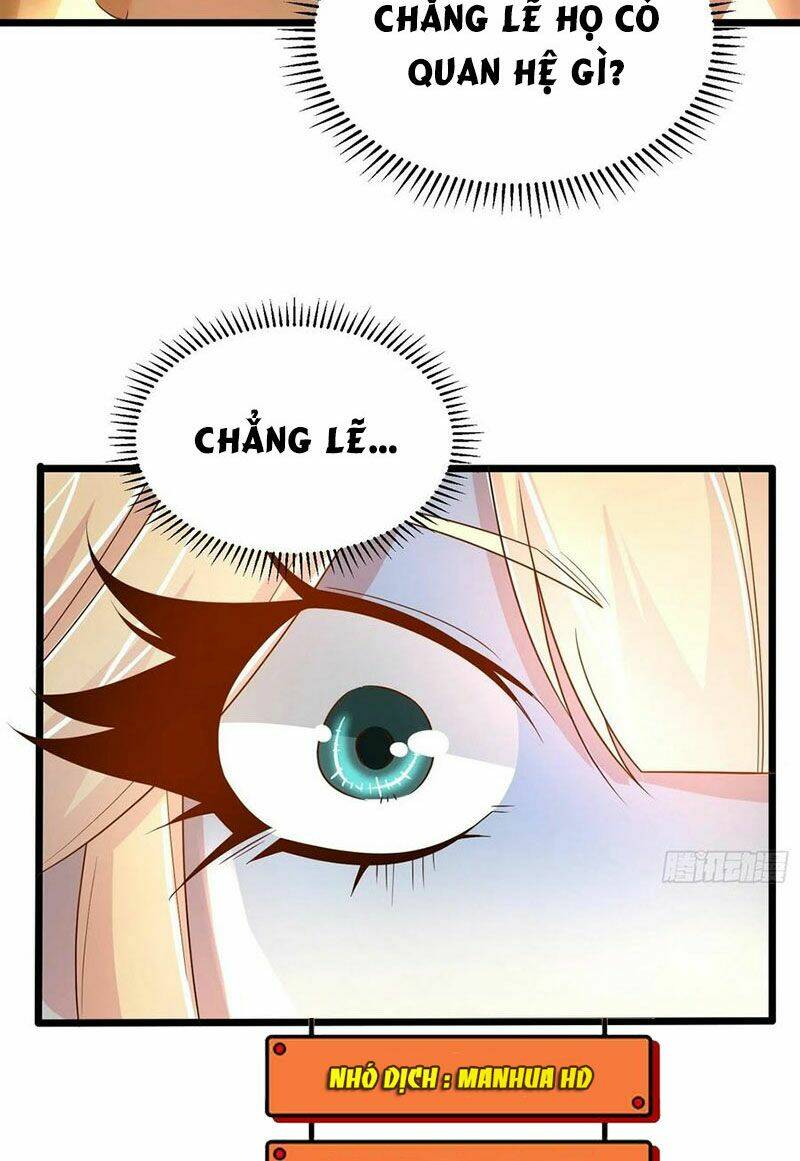 Tân Hỗn Độn Kiếm Thần Chapter 54 - Trang 2