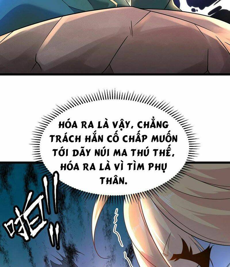 Tân Hỗn Độn Kiếm Thần Chapter 54 - Trang 2