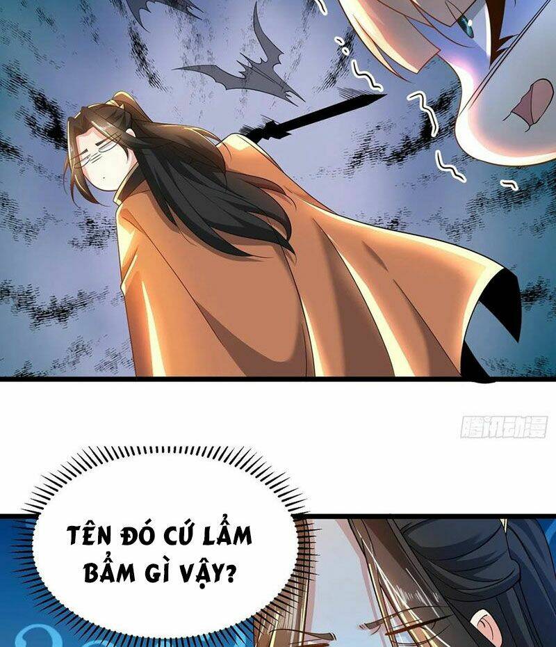 Tân Hỗn Độn Kiếm Thần Chapter 54 - Trang 2