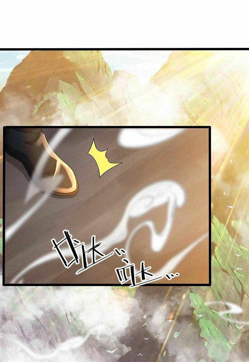 Tân Hỗn Độn Kiếm Thần Chapter 54 - Trang 2