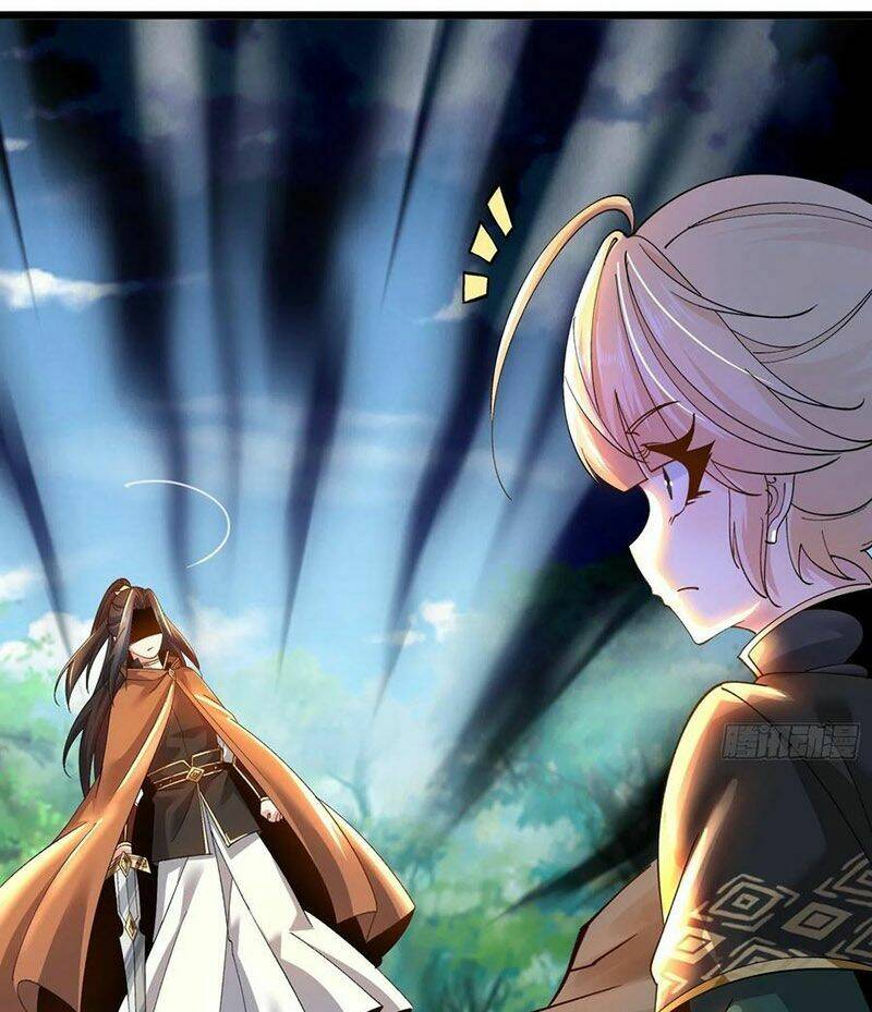 Tân Hỗn Độn Kiếm Thần Chapter 54 - Trang 2