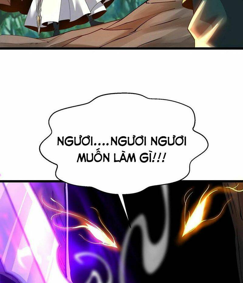 Tân Hỗn Độn Kiếm Thần Chapter 54 - Trang 2