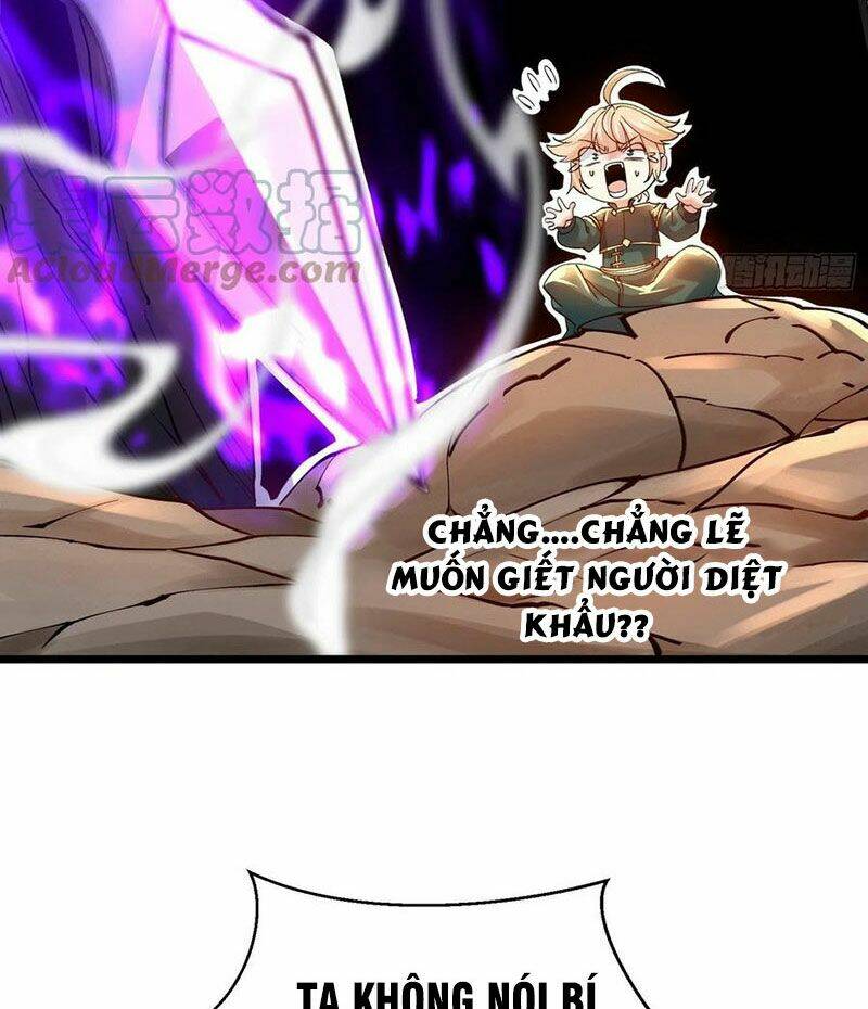 Tân Hỗn Độn Kiếm Thần Chapter 54 - Trang 2