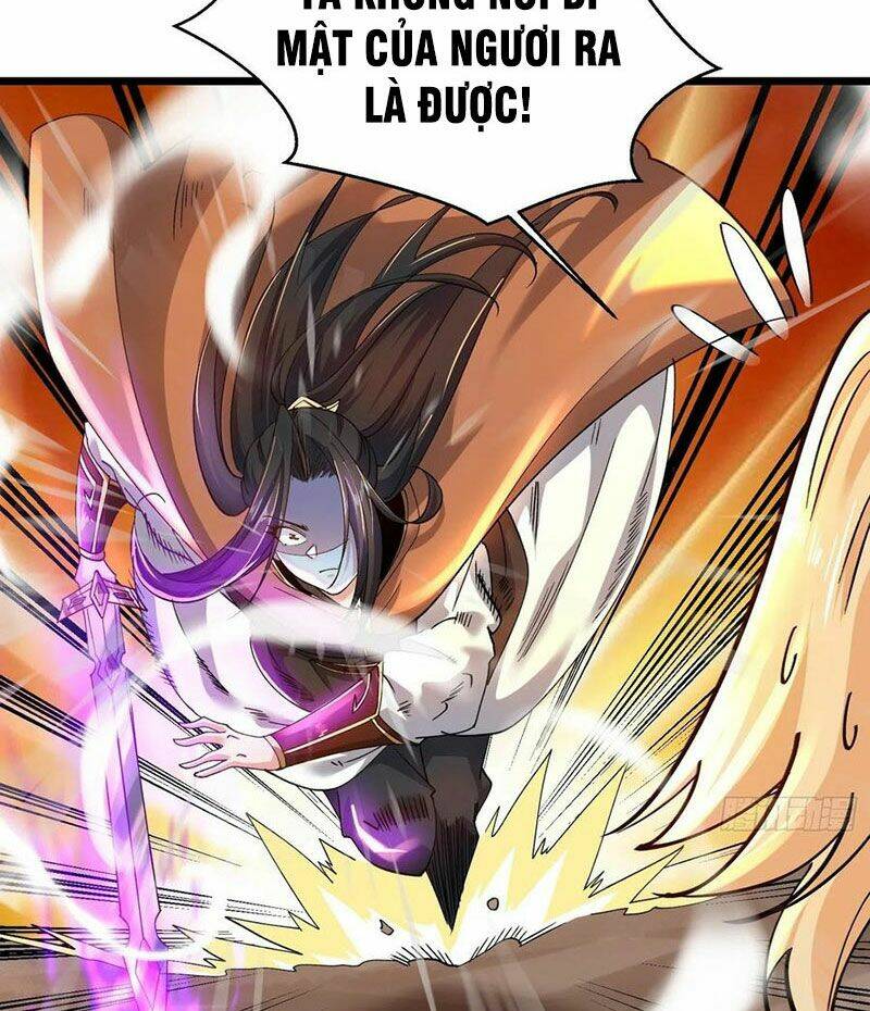 Tân Hỗn Độn Kiếm Thần Chapter 54 - Trang 2