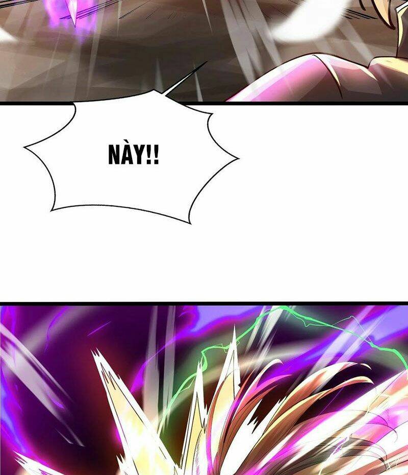Tân Hỗn Độn Kiếm Thần Chapter 54 - Trang 2