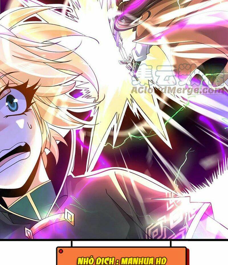 Tân Hỗn Độn Kiếm Thần Chapter 54 - Trang 2