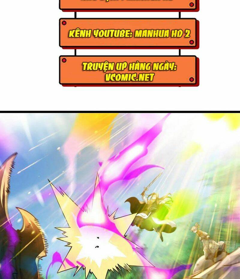 Tân Hỗn Độn Kiếm Thần Chapter 54 - Trang 2