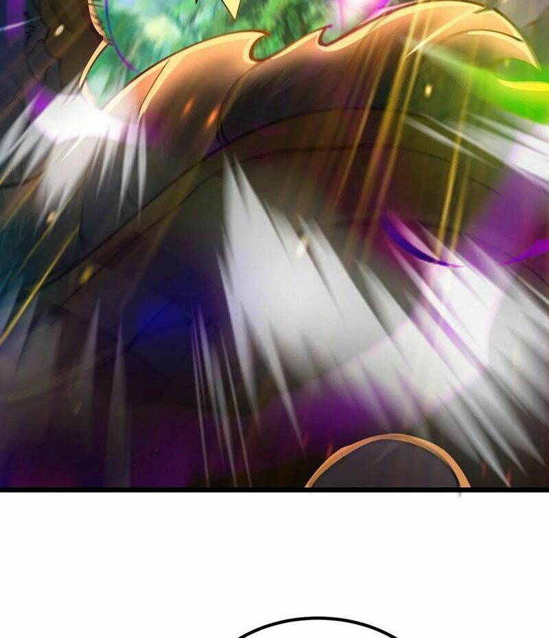 Tân Hỗn Độn Kiếm Thần Chapter 54 - Trang 2