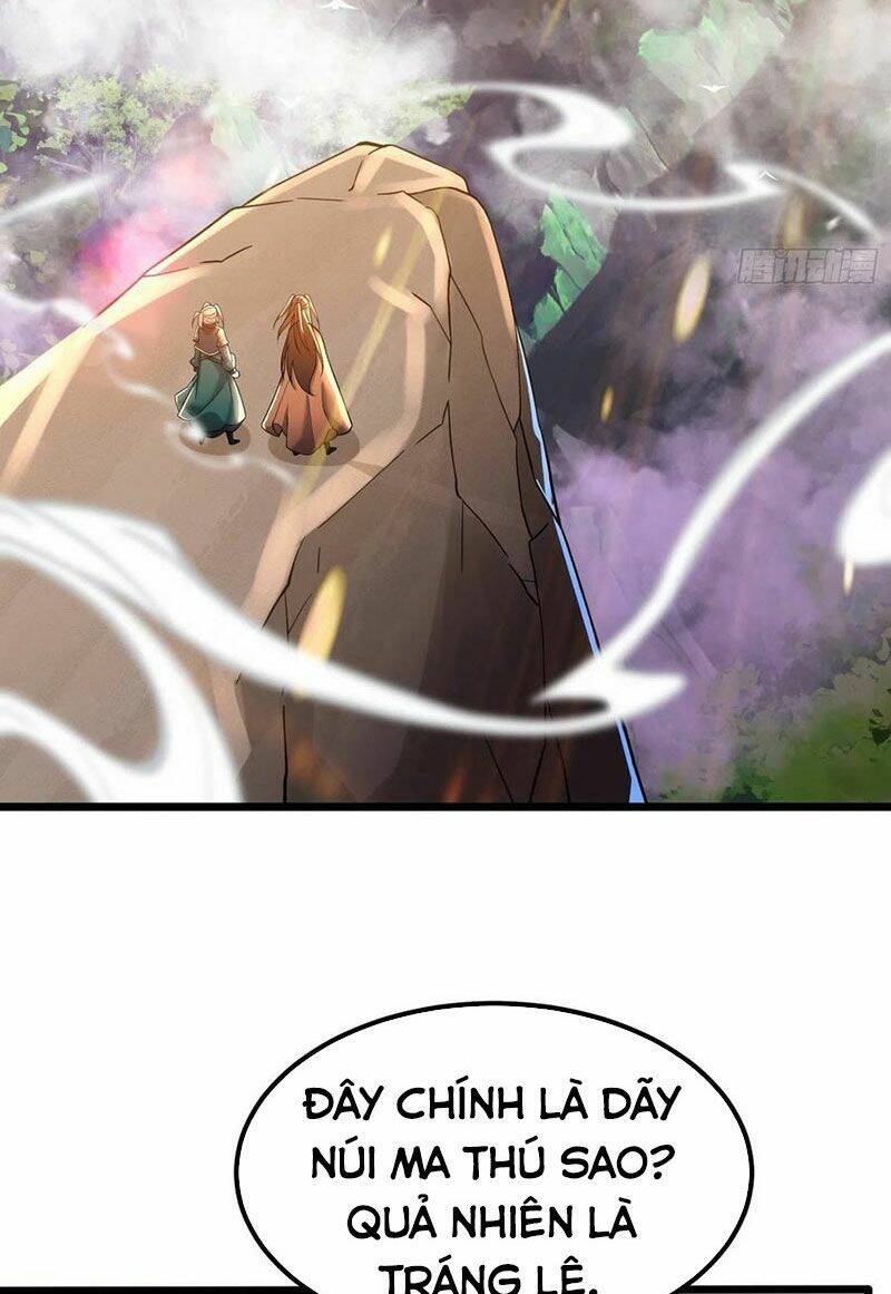 Tân Hỗn Độn Kiếm Thần Chapter 54 - Trang 2