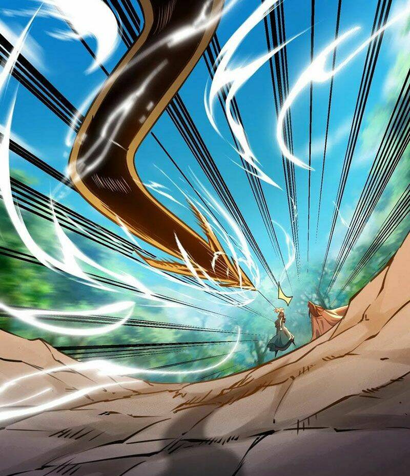 Tân Hỗn Độn Kiếm Thần Chapter 54 - Trang 2