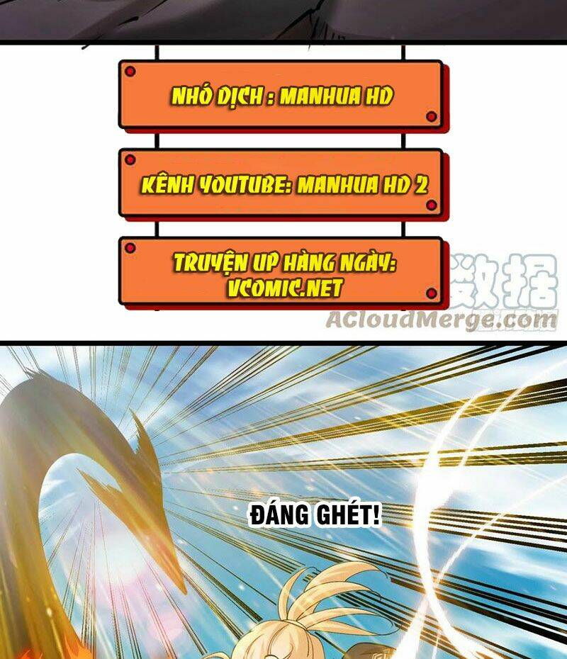 Tân Hỗn Độn Kiếm Thần Chapter 54 - Trang 2
