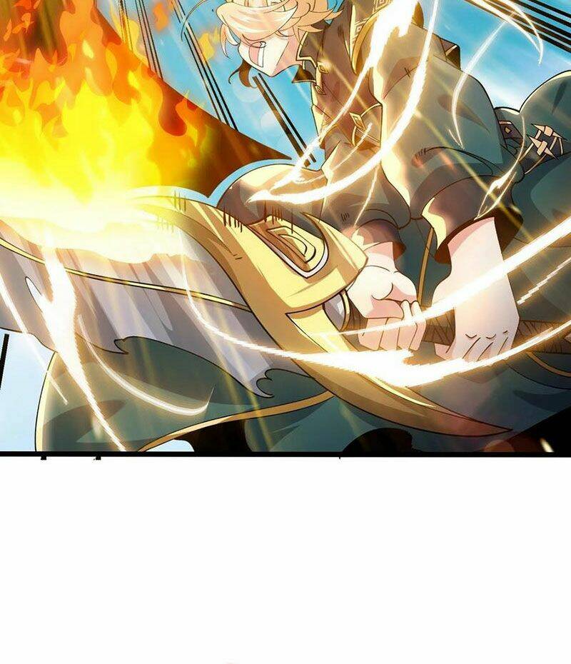 Tân Hỗn Độn Kiếm Thần Chapter 54 - Trang 2