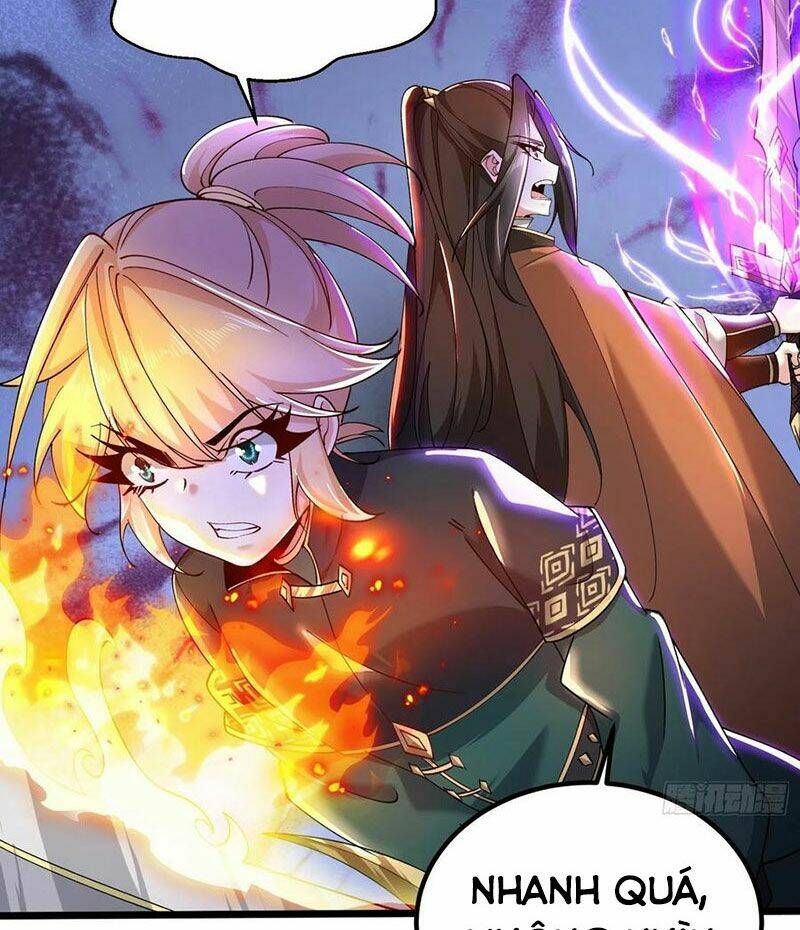 Tân Hỗn Độn Kiếm Thần Chapter 54 - Trang 2