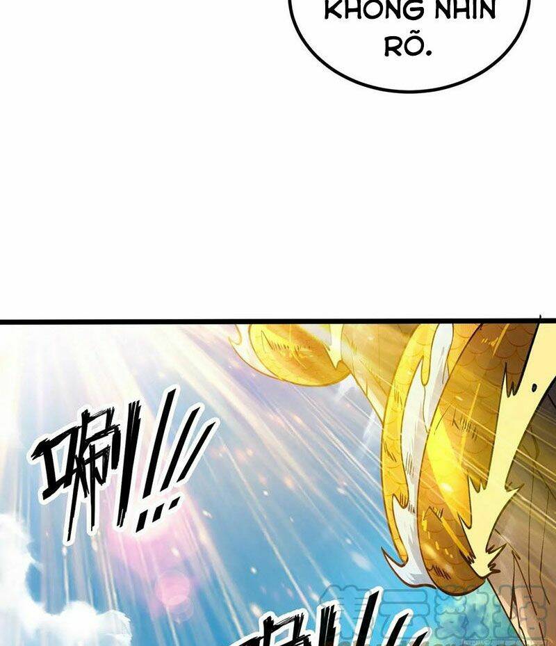 Tân Hỗn Độn Kiếm Thần Chapter 54 - Trang 2